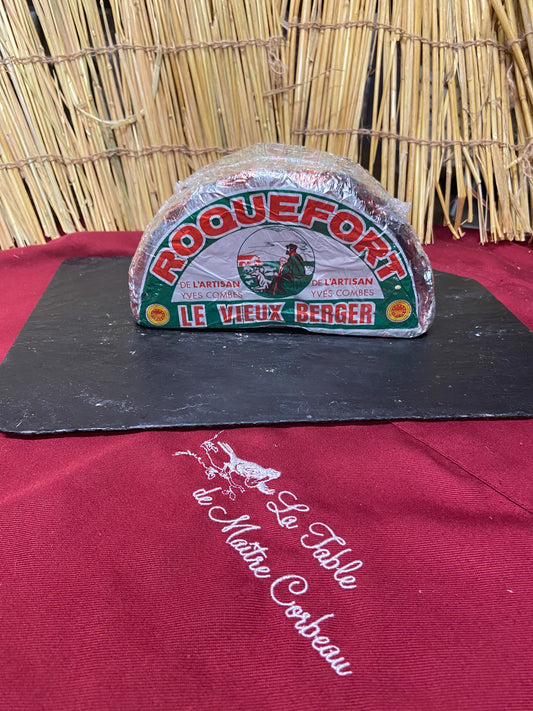 Roquefort Vieux berger