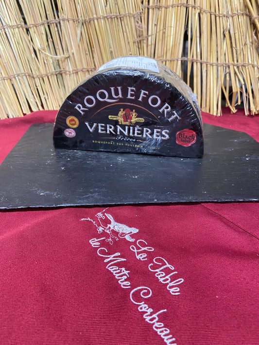 Roquefort Vernières