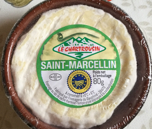 Saint Marcellin